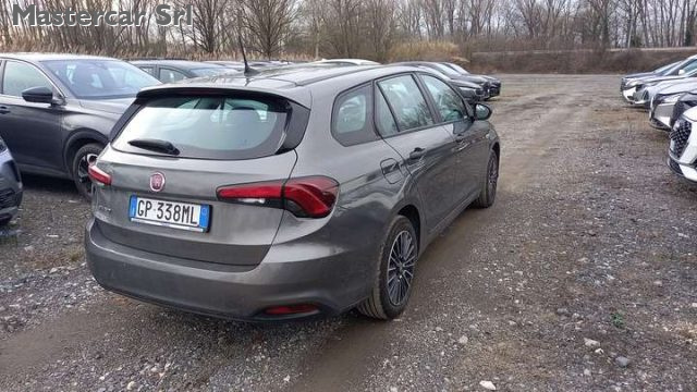 FIAT Tipo usata, con Antifurto