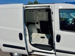 FIAT Doblo usata, con Climatizzatore