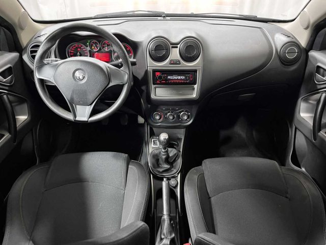ALFA ROMEO MiTo usata, con Immobilizzatore elettronico