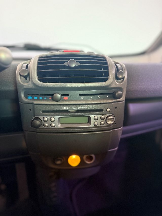 SMART ForTwo usata 13