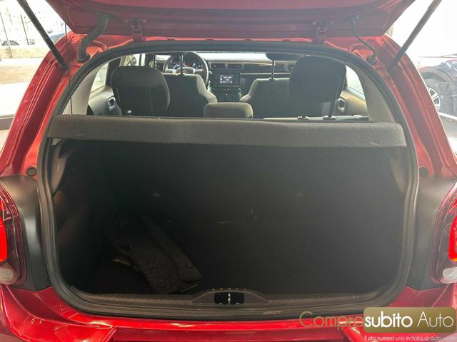 CITROEN C3 usata, con Specchietti laterali elettrici