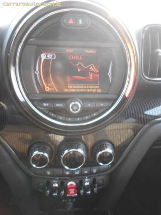 MINI Countryman usata, con Servosterzo