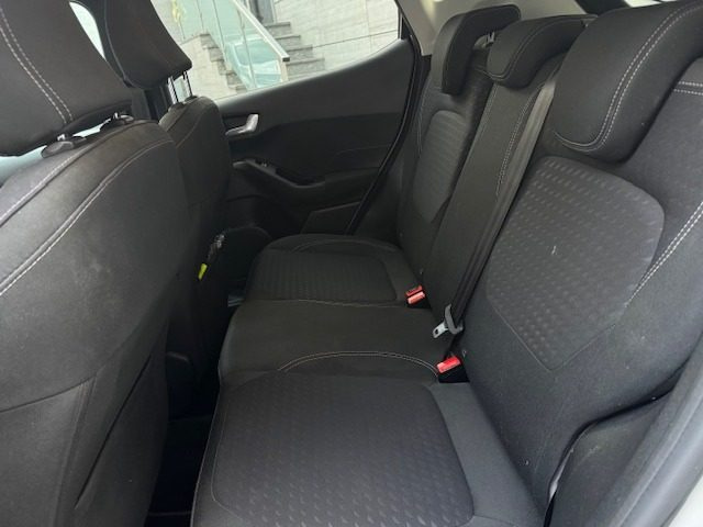FORD Fiesta usata, con Touch screen
