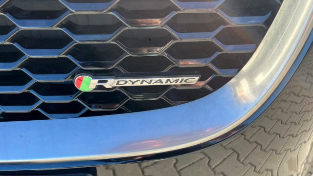 JAGUAR E-Pace usata 8