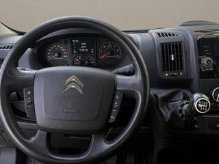 CITROEN Jumper usata, con Servosterzo
