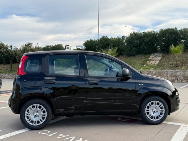 FIAT Pandina usata, con Airbag Passeggero
