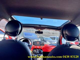 FIAT 500 usata, con Chiusura centralizzata