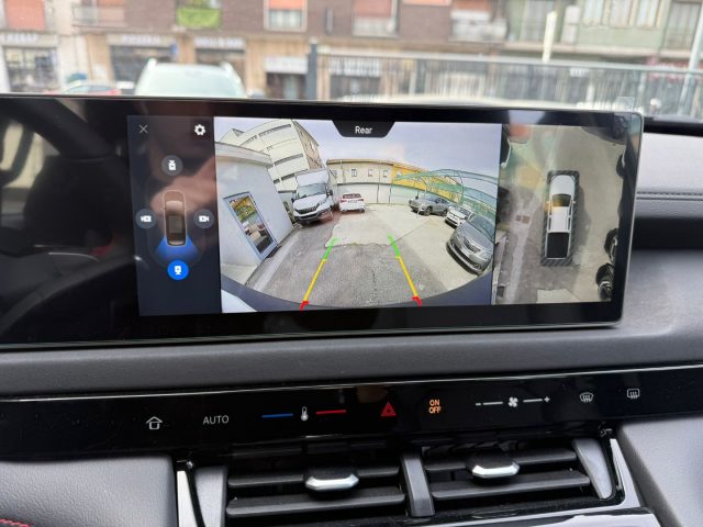 MAXUS T60 usata, con Frenata d