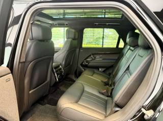 LAND ROVER Range Rover Sport usata, con ESP