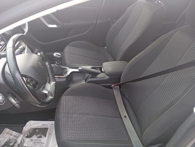 PEUGEOT 308 usata, con Antifurto