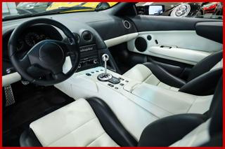 LAMBORGHINI Murcielago usata, con Climatizzatore