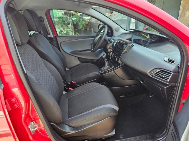 LANCIA Ypsilon usata, con Chiusura centralizzata