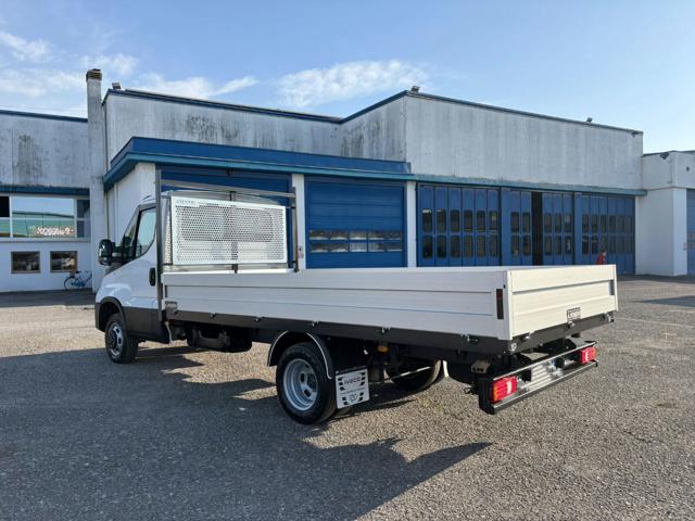 IVECO Daily usata, con Controllo trazione