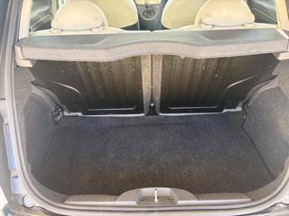 FIAT 500 usata, con Sensori di parcheggio posteriori