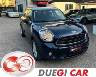 MINI Countryman Mini One Countryman Automatica