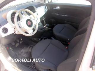 FIAT 500 usata, con Boardcomputer