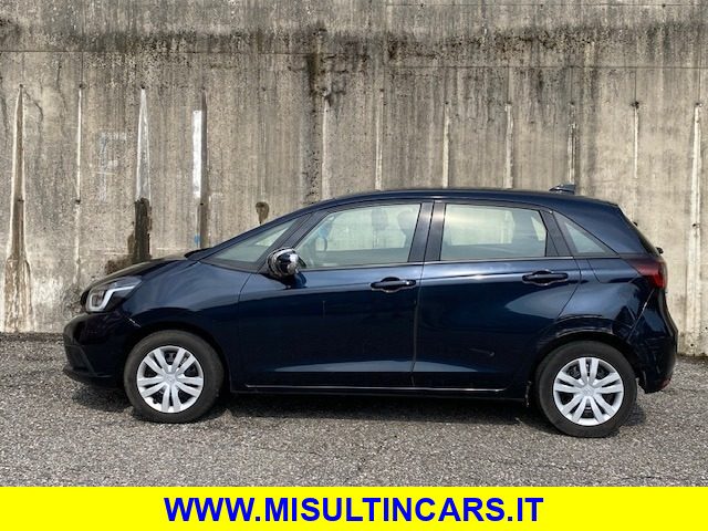 HONDA Jazz usata, con Alzacristalli elettrici