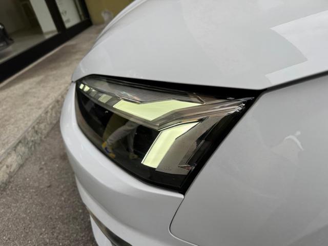 AUDI A5 usata, con Climatizzatore