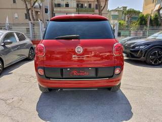 FIAT 500L usata, con Autoradio