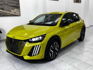 PEUGEOT 208 usata, con Autoradio