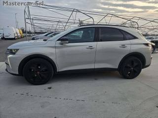 DS AUTOMOBILES DS 7 usata, con Airbag laterali