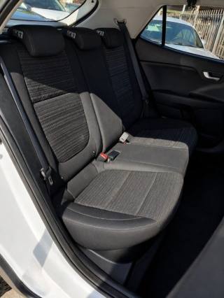 KIA Stonic usata, con Immobilizzatore elettronico
