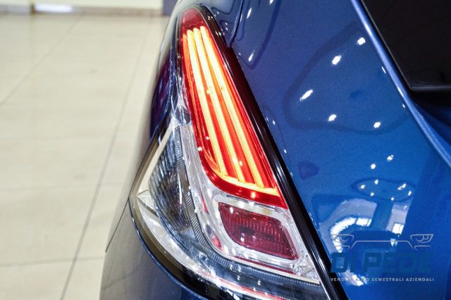 LANCIA Ypsilon usata, con Luci diurne LED