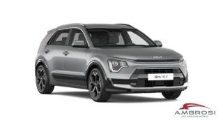 KIA Niro usata 6