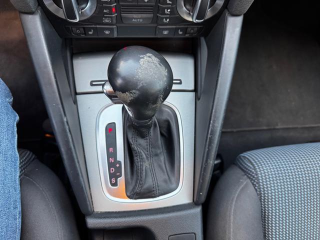 AUDI A3 usata, con ESP
