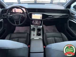 AUDI A6 allroad usata, con Chiusura centralizzata