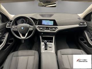BMW 320 usata, con Autoradio