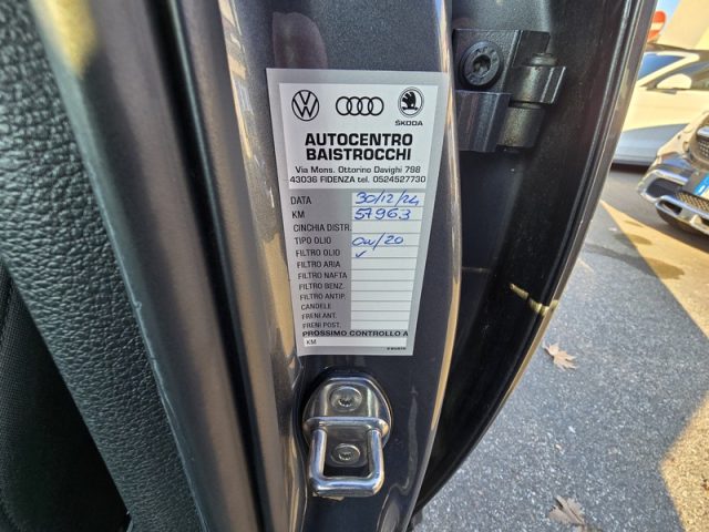 AUDI A3 usata, con Chiusura centralizzata