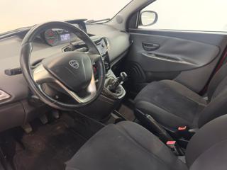 LANCIA Ypsilon usata, con Cerchi in lega