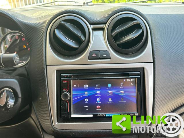 ALFA ROMEO MiTo usata, con ESP