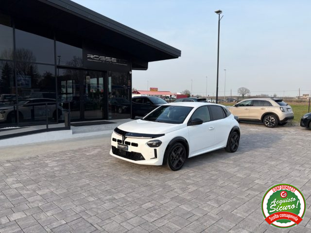 LANCIA Ypsilon usata, con Airbag