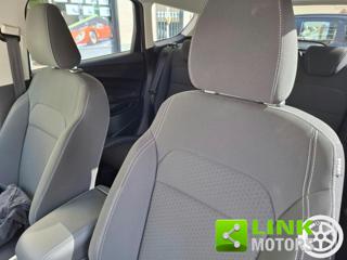 FORD Kuga usata, con Specchietti laterali elettrici