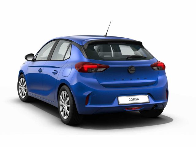 OPEL Corsa usata, con Airbag laterali