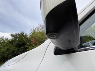 MERCEDES-BENZ X 250 usata, con Frenata d