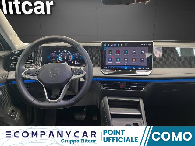 VOLKSWAGEN Tiguan usata, con Controllo automatico clima