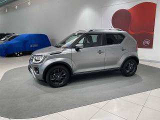 SUZUKI Ignis usata, con Airbag laterali