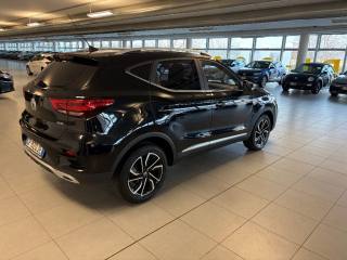 MG ZS usata, con Airbag Passeggero