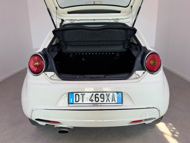 ALFA ROMEO MiTo usata 10