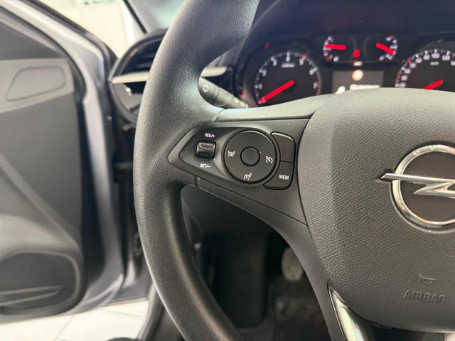OPEL Corsa usata, con Specchietti laterali elettrici