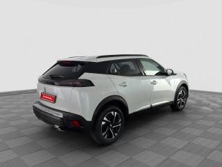 PEUGEOT 2008 usata 4