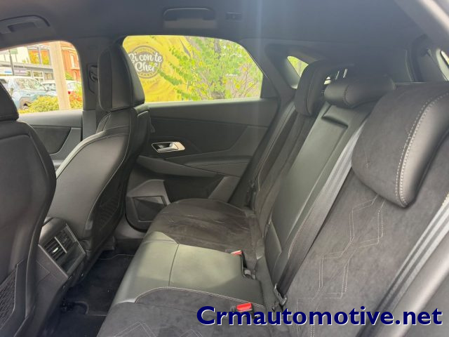 DS AUTOMOBILES DS 7 usata, con Cerchi in lega