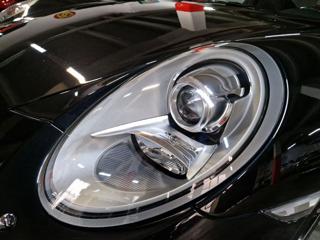 PORSCHE 911 usata, con Cerchi in lega