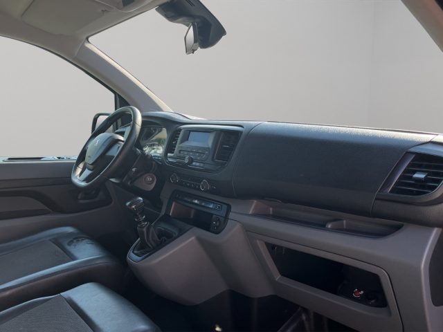 PEUGEOT Expert usata, con Bracciolo