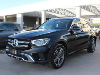 MERCEDES-BENZ GLC 200 usata, con Airbag laterali