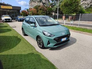 HYUNDAI i10 usata, con Cerchi in lega