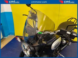 DUCATI Scrambler 800 usata 5